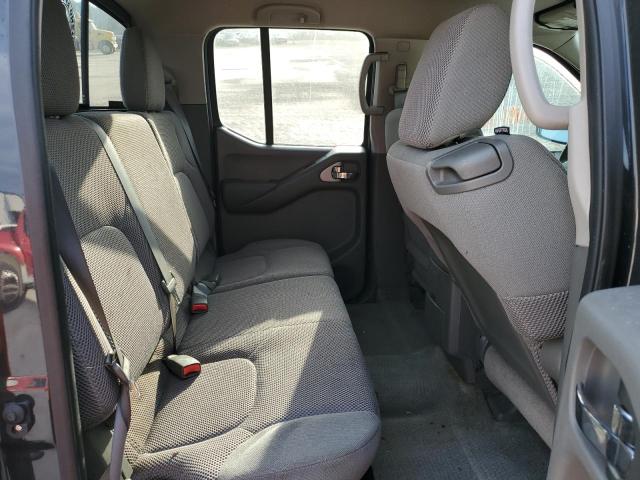 Photo 10 from auction – 2014 NISSAN FRONTIER S with VIN 1N6AD0ER6EN722810
