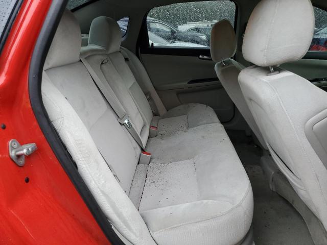 Photo 10 from auction – 2012 CHEVROLET IMPALA with VIN 2G1WB5E34C1193145