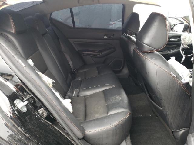 Photo 10 from auction – 2020 NISSAN ALTIMA SR with VIN 1N4BL4CVXLC222004