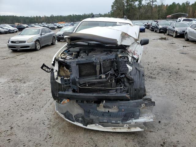 Photo 5 from auction – 2011 NISSAN PATHFINDER with VIN 5N1AR1NB9BC633295