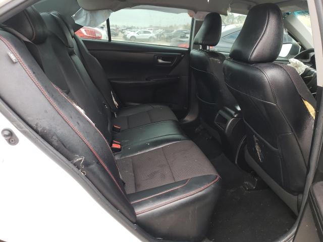 Photo 10 from auction – 2017 TOYOTA CAMRY LE with VIN 4T1BF1FK8HU423785