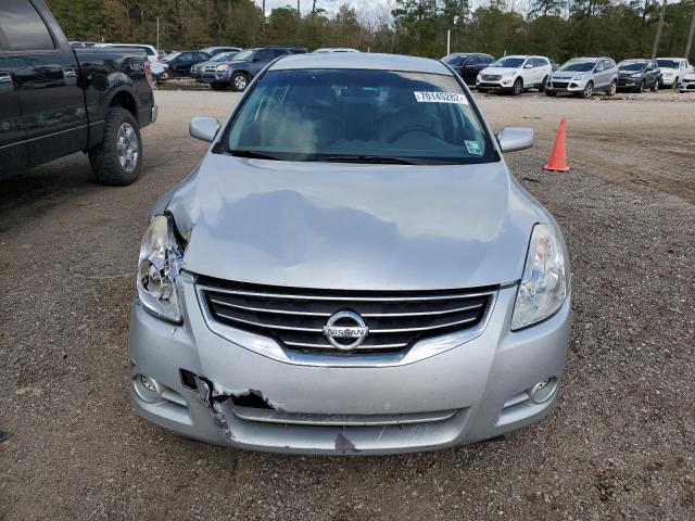 Photo 5 from auction – 2012 NISSAN ALTIMA BAS with VIN 1N4AL2AP4CN501506