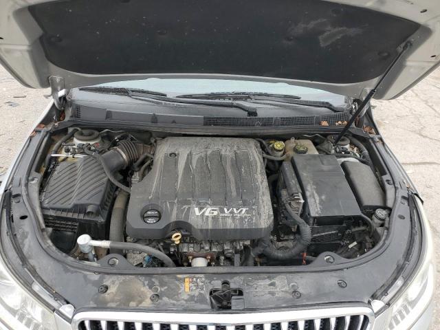 Photo 11 from auction – 2013 BUICK LACROSSE T with VIN 1G4GJ5E30DF320512