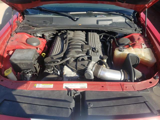 Photo 11 from auction – 2012 DODGE CHALLENGER with VIN 2C3CDYCJ9CH106164