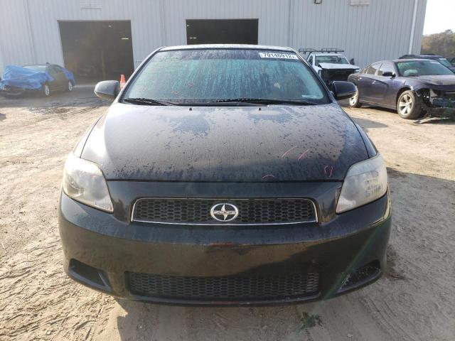 Photo 5 from auction – 2006 TOYOTA SCION TC with VIN JTKDE177960070495