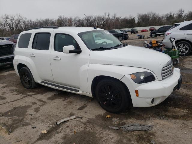 Photo 4 from auction – 2011 CHEVROLET HHR LT with VIN 3GNBABFW4BS651745