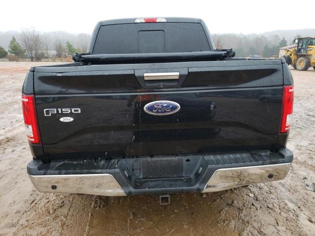 Photo 6 from auction – 2015 FORD F150 SUPER with VIN 1FTEW1CP9FFB66123