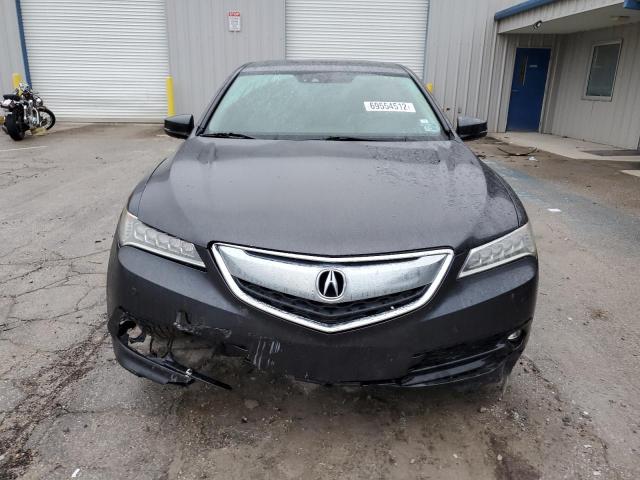 Photo 5 from auction – 2015 ACURA TLX ADVANC with VIN 19UUB2F74FA000101