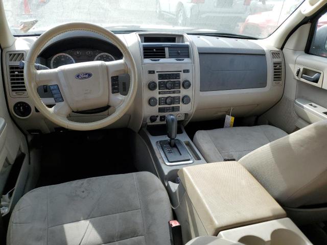 Photo 8 from auction – 2011 FORD ESCAPE XLT with VIN 1FMCU0DG3BKC28182