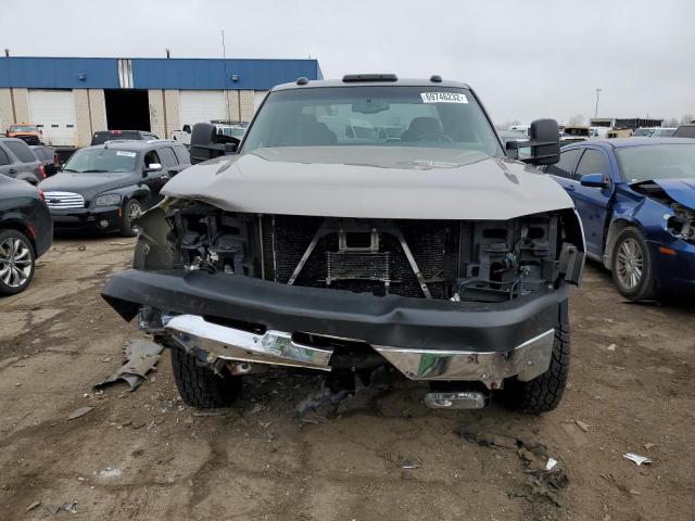Photo 5 from auction – 2007 CHEVROLET 2500 with VIN 1GCHK29UX7E194693