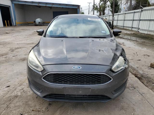 Photo 5 from auction – 2015 FORD FOCUS SE with VIN 1FADP3F20FL307642