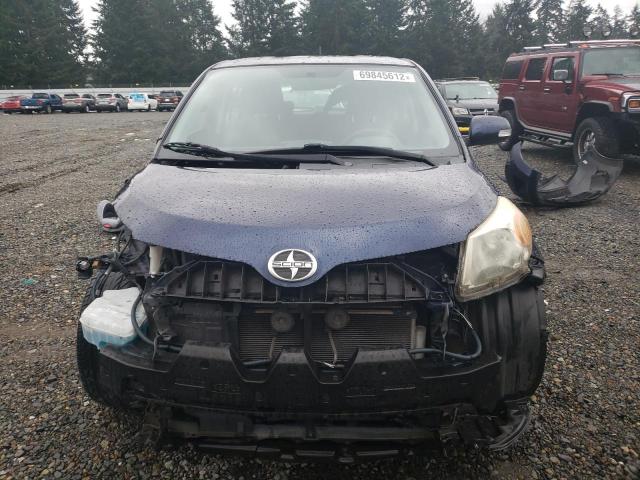 Photo 5 from auction – 2008 TOYOTA SCION XD with VIN JTKKU10458J018403