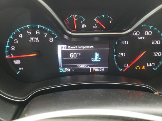 Photo 9 from auction – 2015 CHEVROLET IMPALA LT with VIN 2G1115SL7F9158512