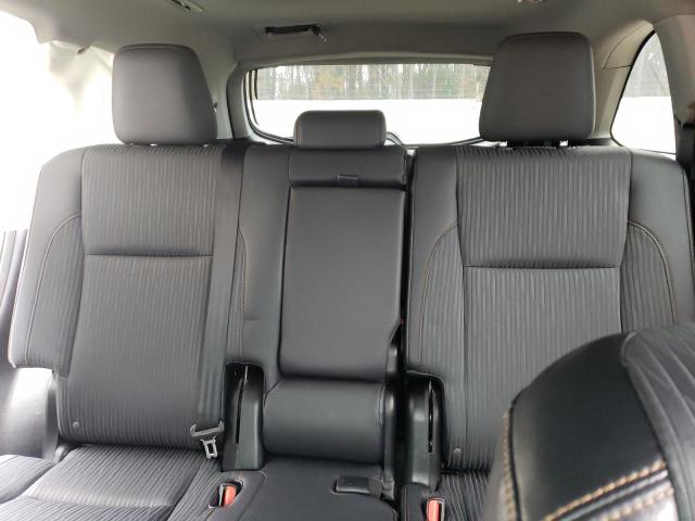Photo 10 from auction – 2015 TOYOTA HIGHLANDER with VIN 5TDZKRFH4FS084445