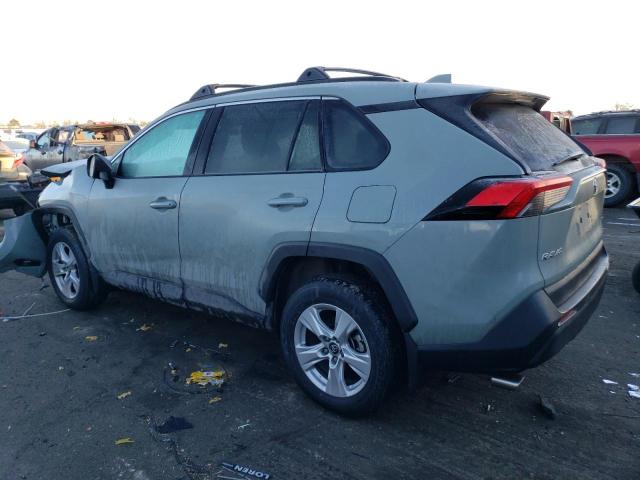 Photo 2 from auction – 2019 TOYOTA RAV4 XLE with VIN 2T3W1RFV6KC012040