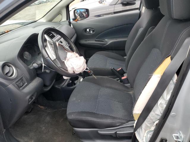 Photo 7 from auction – 2016 NISSAN VERSA NOTE with VIN 3N1CE2CP2GL394510