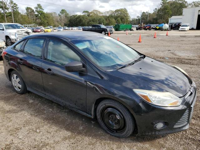 Photo 4 from auction – 2013 FORD FOCUS TITA with VIN 1FADP3E21DL353513