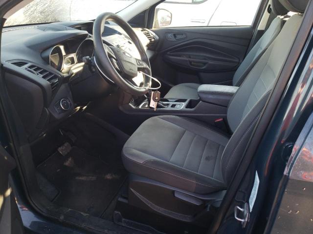 Photo 7 from auction – 2019 FORD ESCAPE S with VIN 1FMCU0F75KUC09442