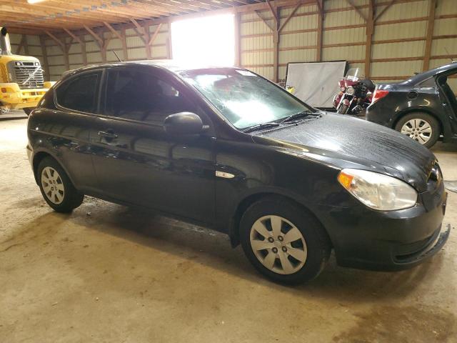 Photo 4 from auction – 2010 HYUNDAI ACCENT SE with VIN KMHCN3BC8AU171835