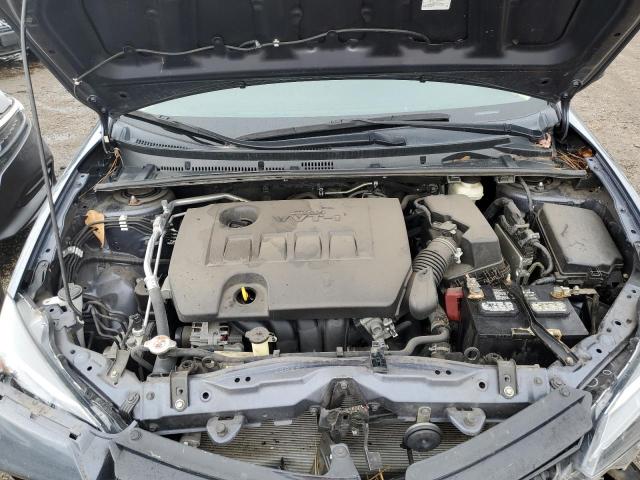 Photo 11 from auction – 2017 TOYOTA COROLLA L with VIN 5YFBURHE1HP690246