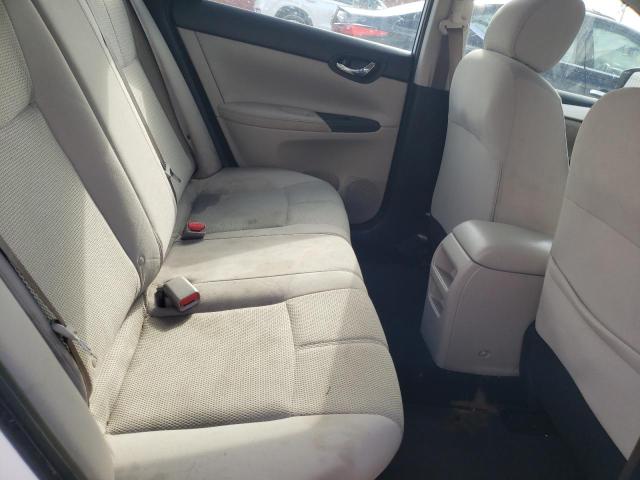 Photo 10 from auction – 2016 NISSAN SENTRA with VIN 3N1AB7AP8GY311553