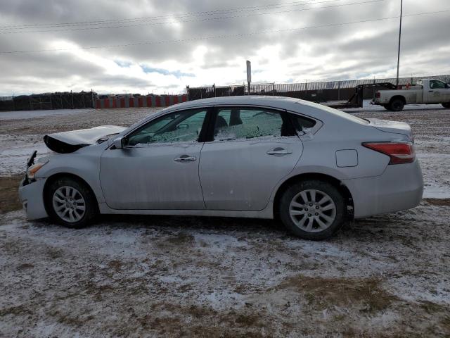 Photo 2 from auction – 2015 NISSAN ALTIMA 2.5 with VIN 1N4AL3AP0FC209809