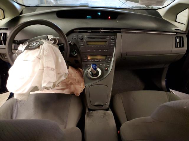 Photo 8 from auction – 2011 TOYOTA PRIUS with VIN JTDKN3DU9B0261445