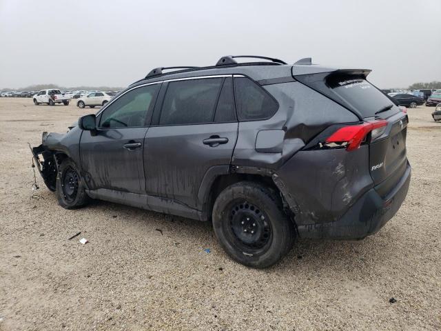 Photo 2 from auction – 2020 TOYOTA RAV4 LE with VIN 2T3F1RFV1LC094907