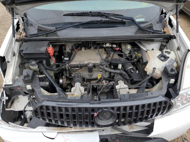 Photo 12 from auction – 2006 BUICK RENDEZVOUS with VIN 3G5DA03L06S564891