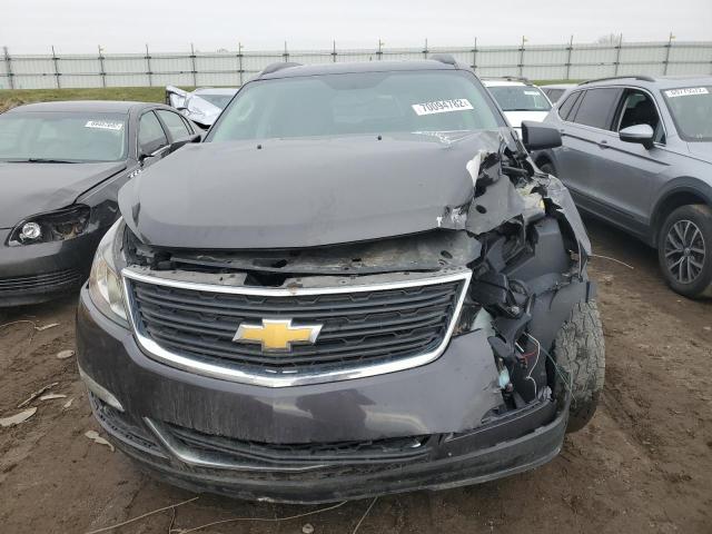 Photo 5 from auction – 2015 CHEVROLET TRAVERSE L with VIN 1GNKVFKDXFJ169059