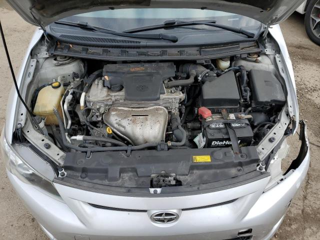 Photo 11 from auction – 2013 TOYOTA SCION TC with VIN JTKJF5C70D3053853