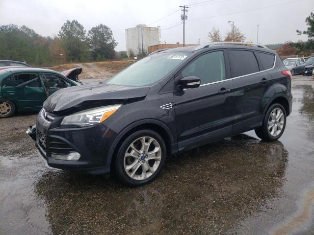 FORD ESCAPE TIT 2015 z numerem VIN 1FMCU0JX5FUC23788 - Zdjęcie z aukcji
