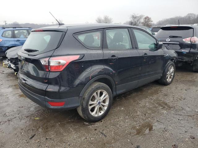 Foto 3 de la subasta – 2017 FORD ESCAPE S con VIN 1FMCU0F72HUD64393