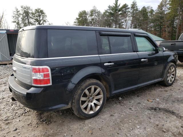 Photo 3 from auction – 2010 FORD FLEX LIMIT with VIN 2FMHK6DC2ABA14630