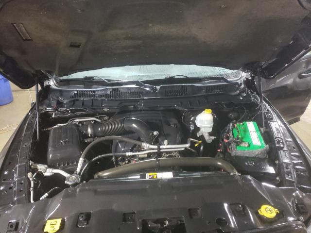 Photo 11 from auction – 2015 RAM 1500 ST with VIN 3C6RR7KT4FG676167
