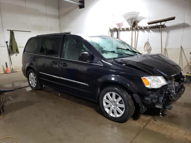 Photo 4 from auction – 2014 CHRYSLER TOWN & COU with VIN 2C4RC1BG3ER247931