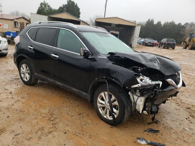 Photo 4 from auction – 2015 NISSAN ROGUE S with VIN 5N1AT2MT3FC904570