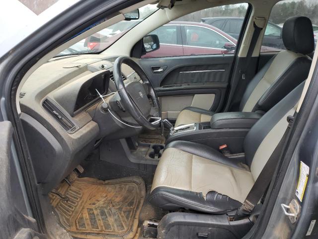 Photo 7 from auction – 2009 DODGE JOURNEY R/ with VIN 3D4GG67V99T208802
