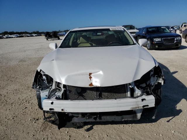 Photo 5 from auction – 2009 LEXUS ES 350 with VIN JTHBJ46G892296211