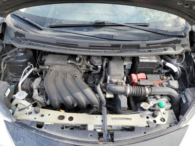 Photo 11 from auction – 2015 NISSAN VERSA NOTE with VIN 3N1CE2CP6FL402672