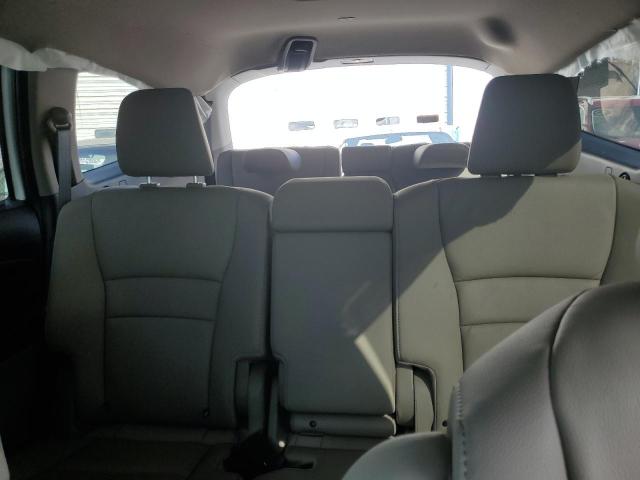 Photo 10 from auction – 2022 HONDA PILOT EXL with VIN 5FNYF5H57NB012122