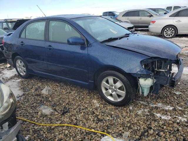 Photo 4 from auction – 2008 TOYOTA COROLLA CE with VIN 1NXBR32E58Z947723