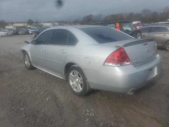 Photo 2 from auction – 2012 CHEVROLET IMPALA LT with VIN 2G1WG5E38C1107790