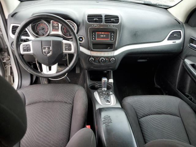 Photo 8 from auction – 2014 DODGE JOURNEY SE with VIN 3C4PDCAB5ET303967