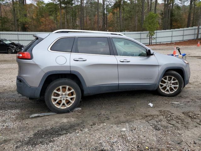 Photo 3 from auction – 2014 JEEP CHEROKEE L with VIN 1C4PJMCB3EW182488