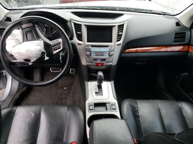 Photo 8 from auction – 2012 SUBARU LEGACY 2.5 with VIN 4S3BMBL62C3005521