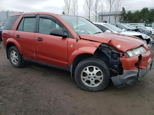 Photo 4 from auction – 2003 SATURN VUE with VIN 5GZCZ33D73S888305