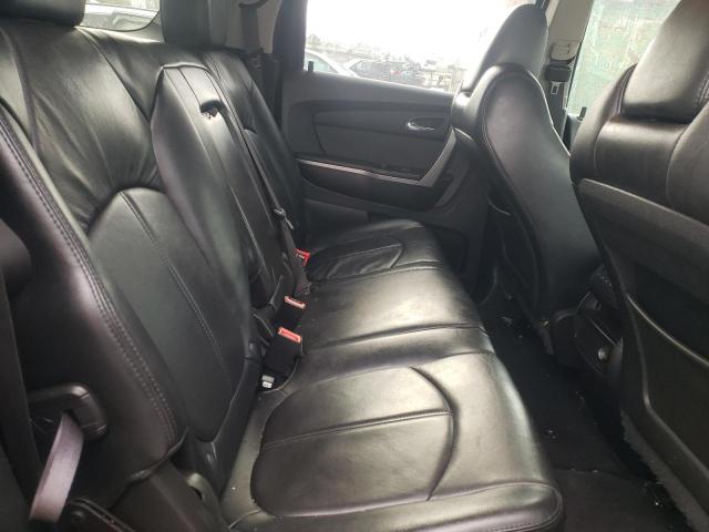 Photo 11 from auction – 2011 GMC ACADIA SLT with VIN 1GKKVRED0BJ320611