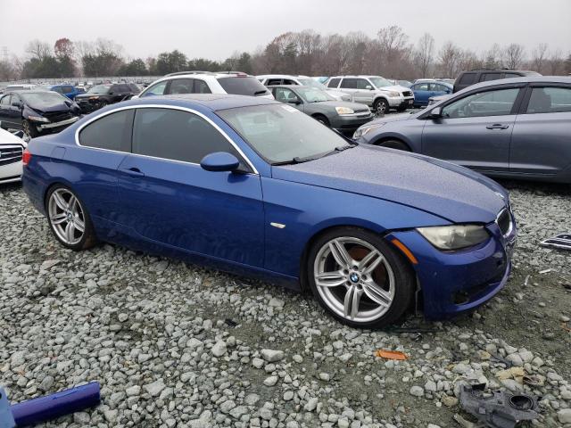 Photo 4 from auction – 2008 BMW 328 I with VIN WBAWB33558P132944