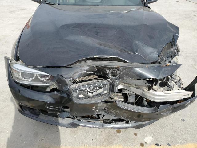 Zdjęcie 11 z aukcji – 2015 BMW 328 XI z VIN WBA3B3G56FNT68525